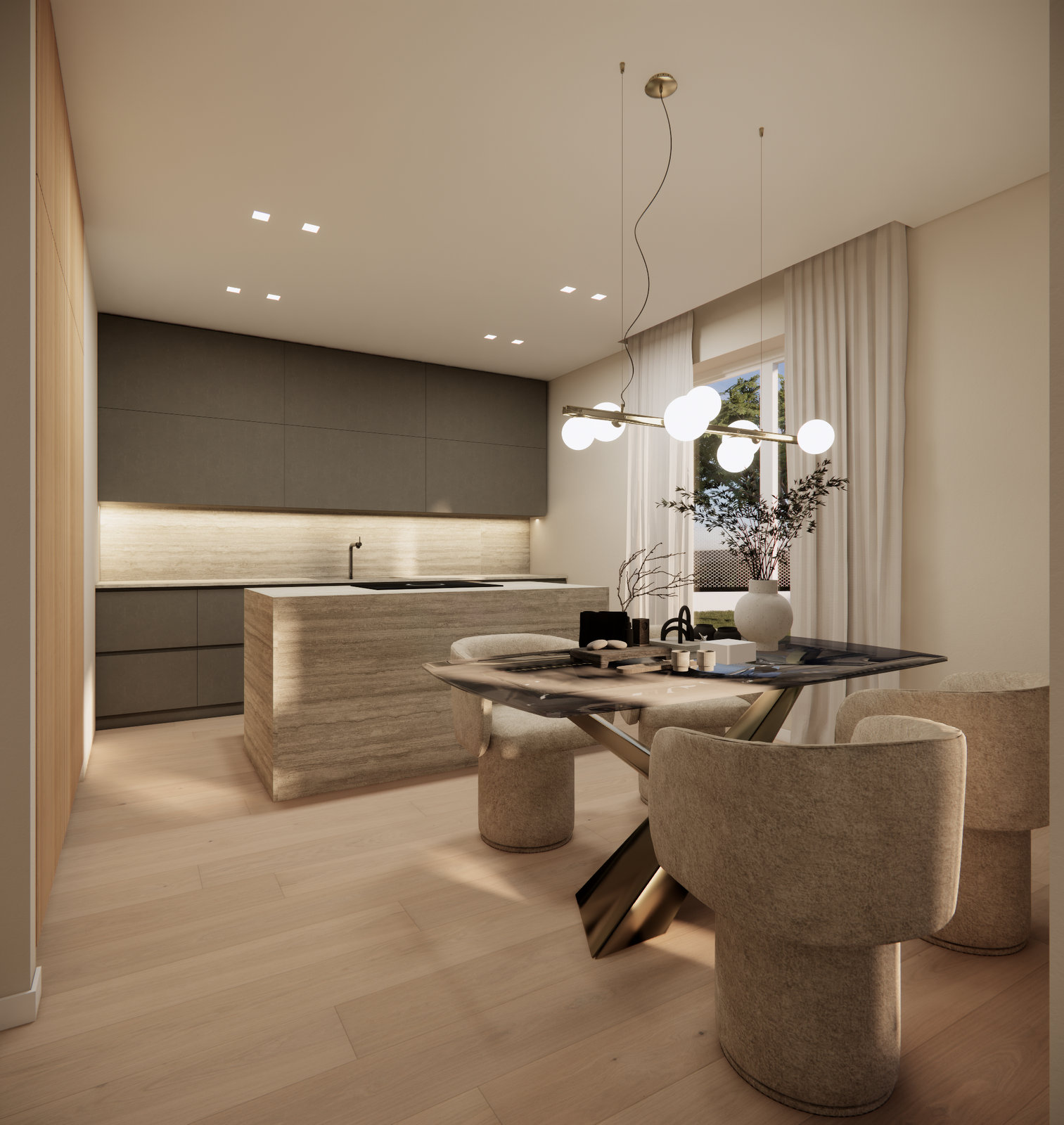 cucina versione 2