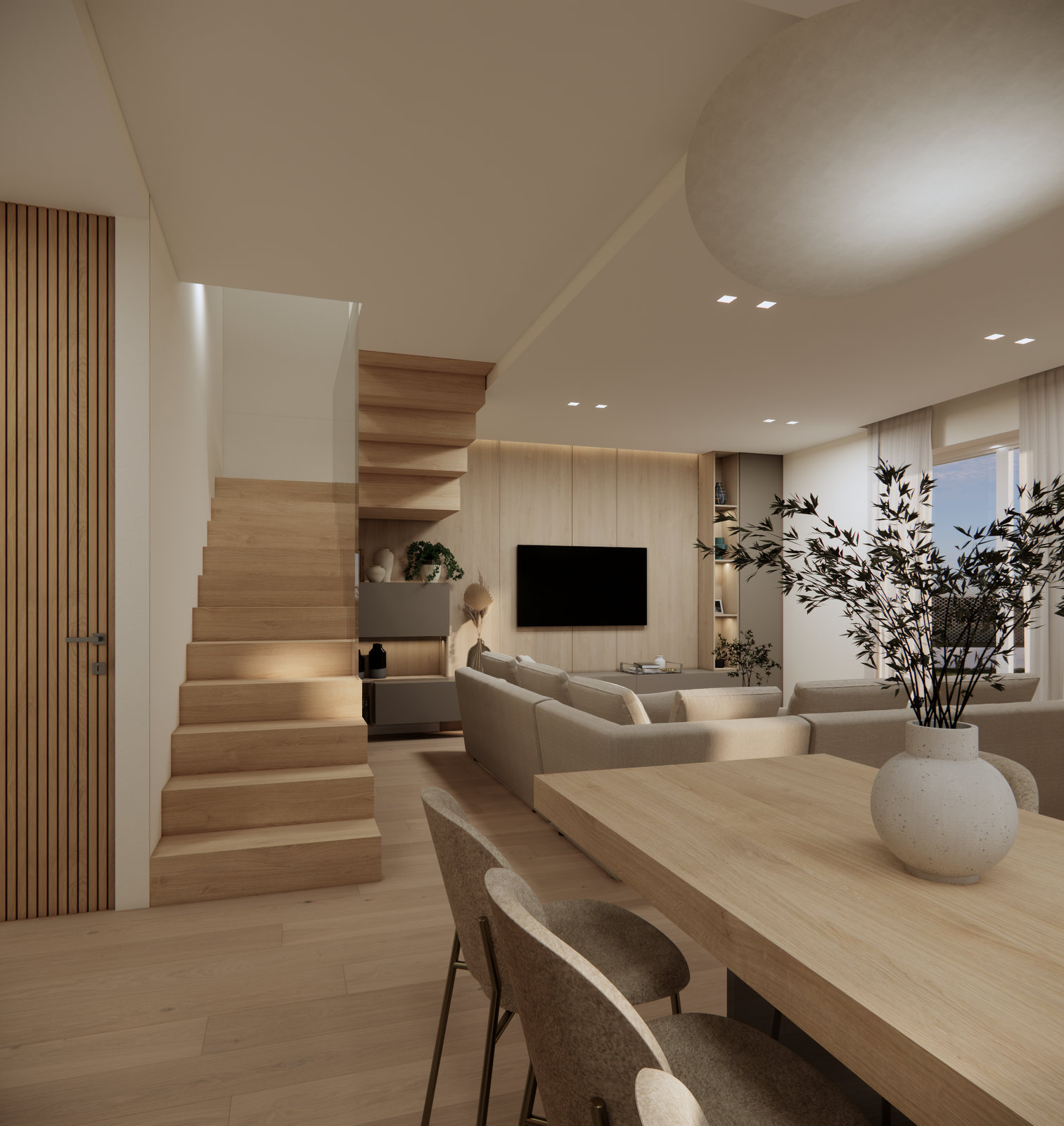 living vista 2